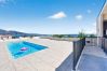 Appartement à Roquebrune-Cap-Martin - 69 - New Majestic