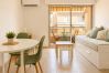 Studio à Roquebrune-Cap-Martin - 147 - Riviera Beach