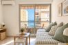 Studio à Roquebrune-Cap-Martin - 147 - Riviera Beach