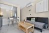Appartement à Roquebrune-Cap-Martin - 88 - Jardin au bord du mer 2
