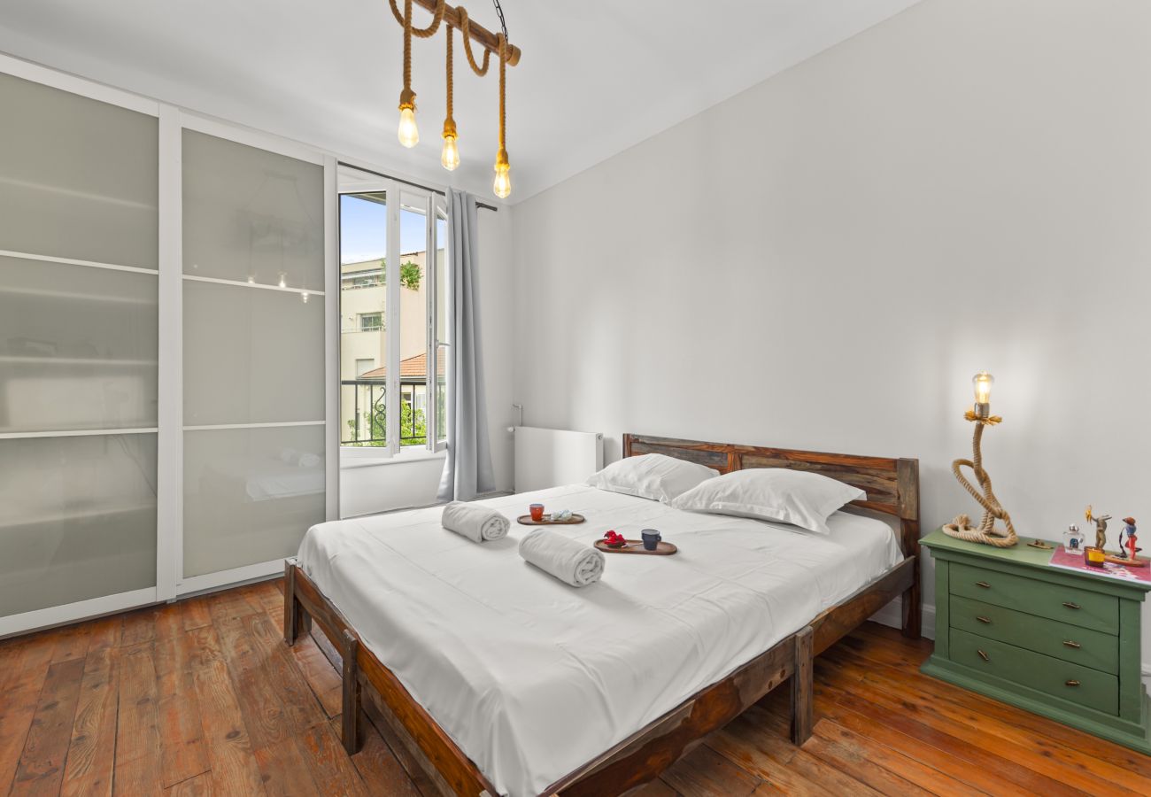Maison à Menton - 143 - pietra scritta 2