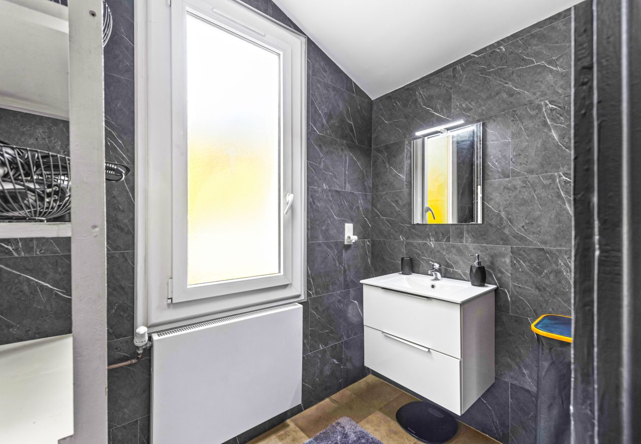 Maison à Menton - 143 - pietra scritta 2