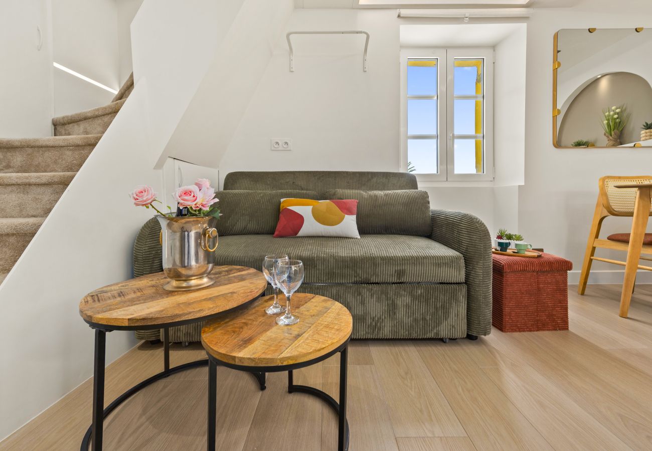 Appartement à Menton - 113 - Bastion 4