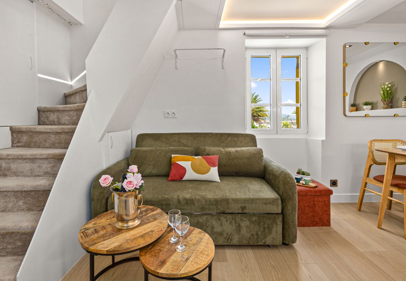 Appartement à Menton - 113 - Bastion 4