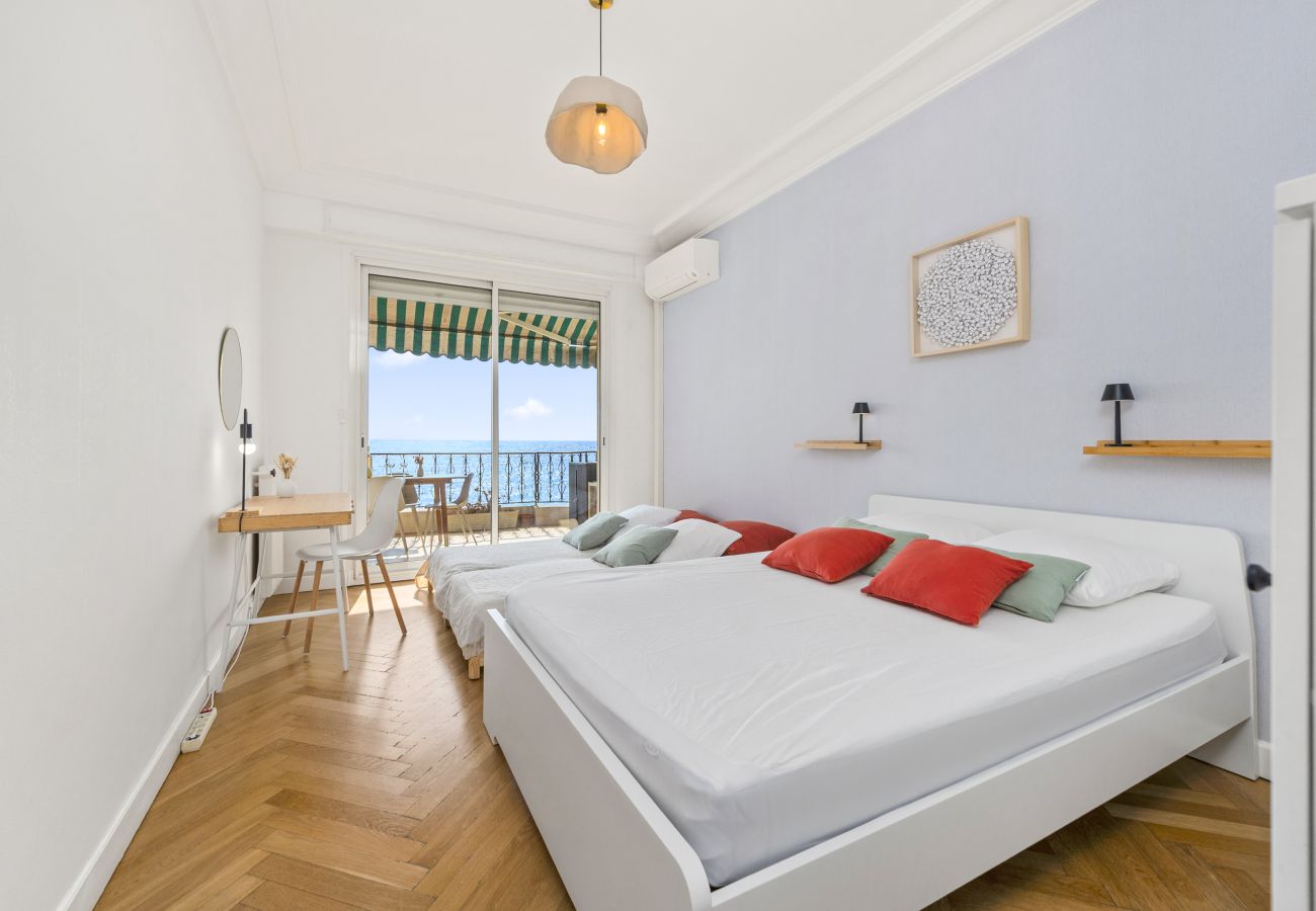 Appartement à Menton - 149 -  2 felix faure