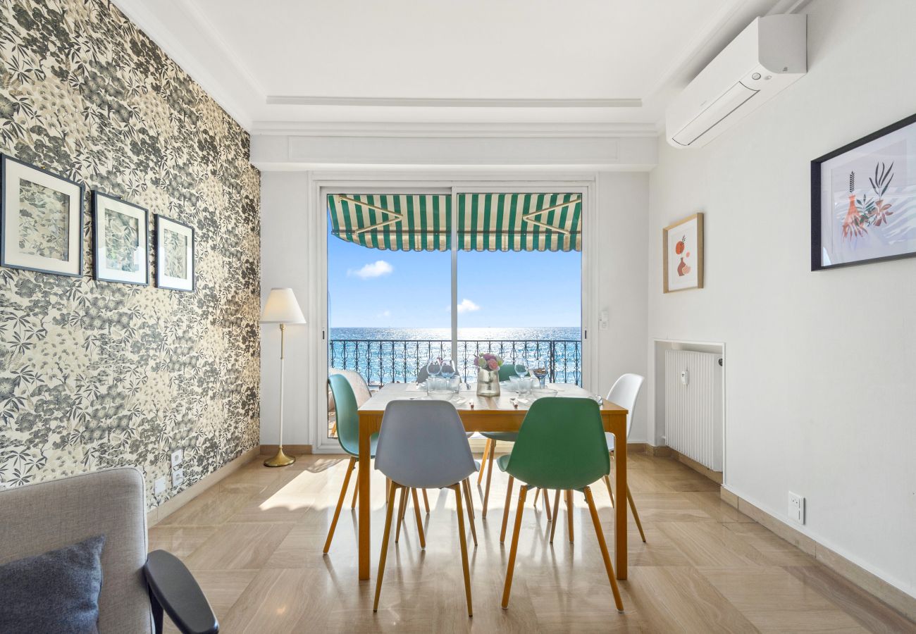 Appartement à Menton - 149 -  2 felix faure