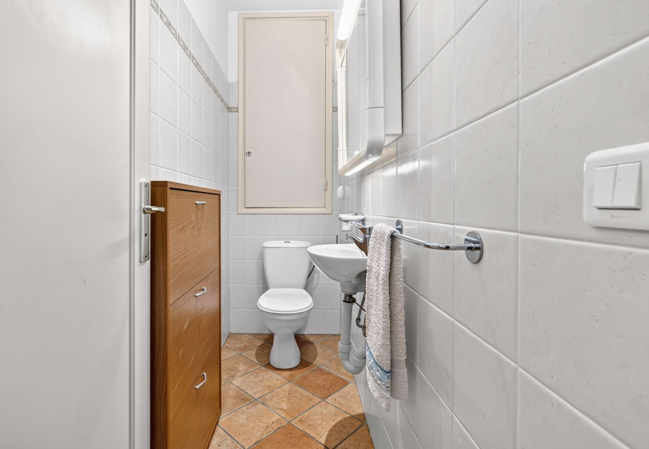 Appartement à Menton - 105 - Rue Saint Michel 2