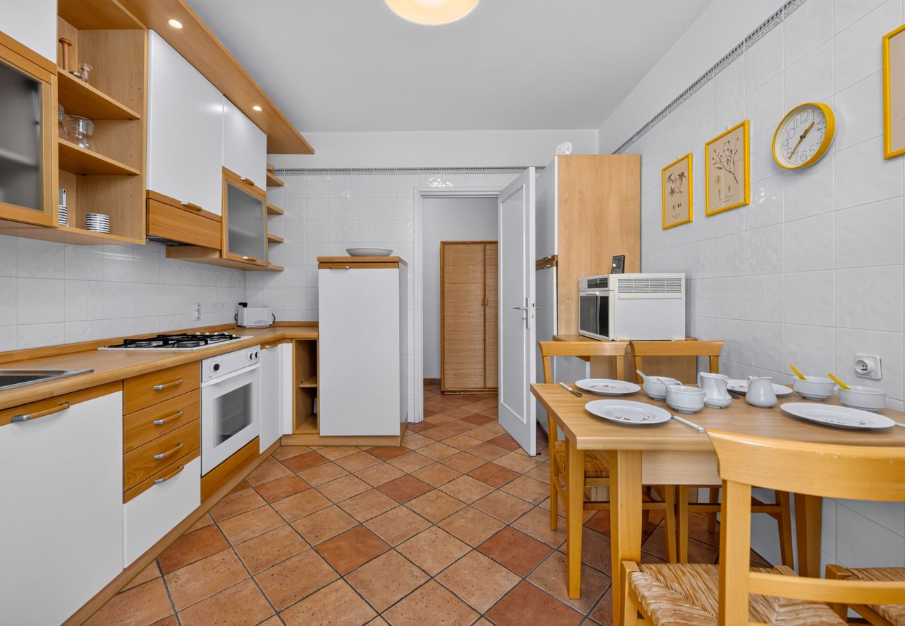 Appartement à Menton - 105 - Rue Saint Michel 2