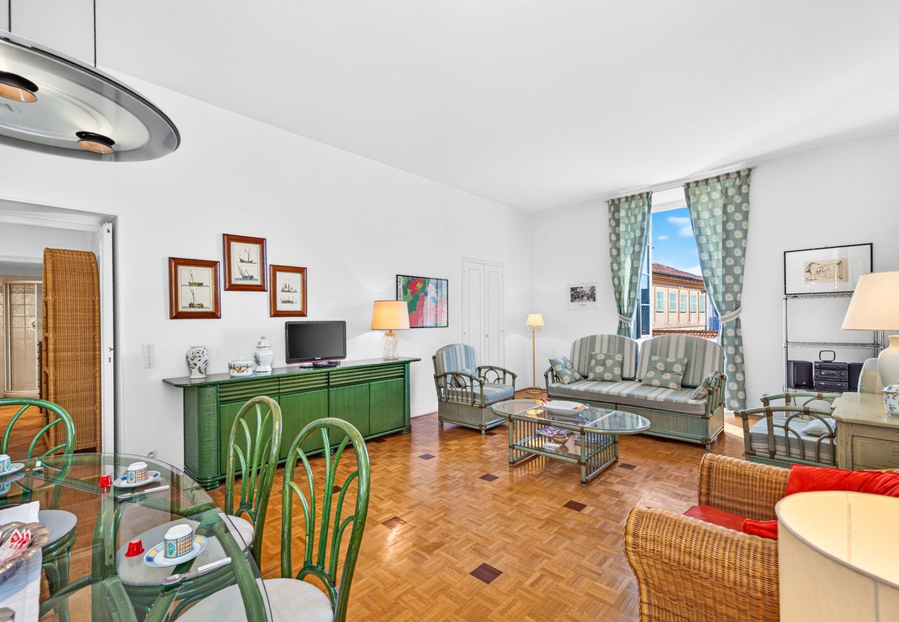 Appartement à Menton - 105 - Rue Saint Michel 2