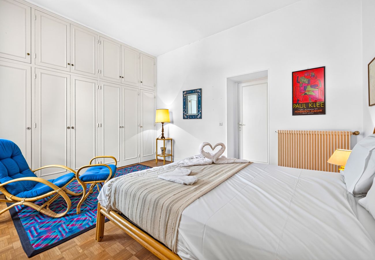 Appartement à Menton - 105 - Rue Saint Michel 2
