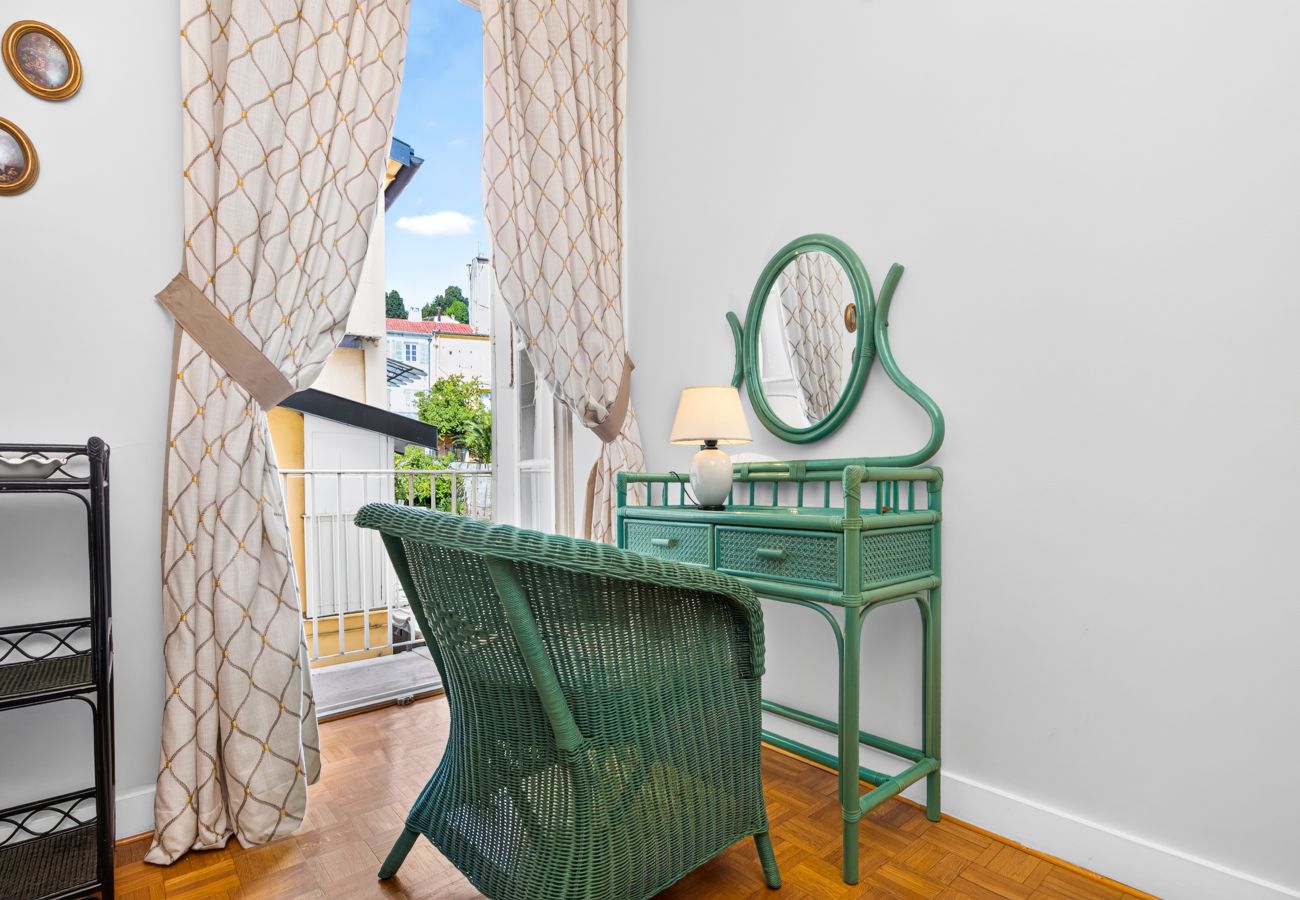 Appartement à Menton - 105 - Rue Saint Michel 2
