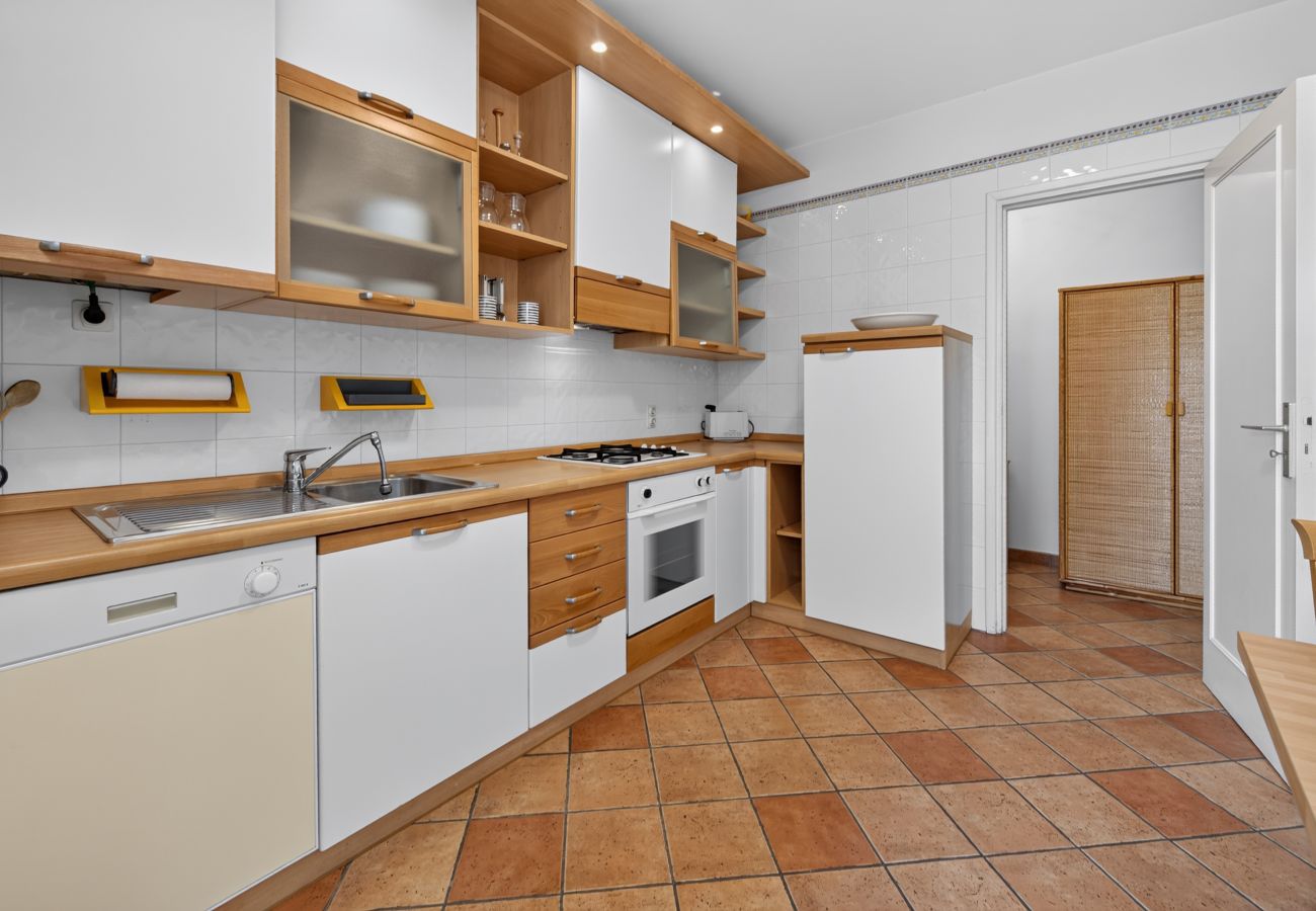 Appartement à Menton - 105 - Rue Saint Michel 2