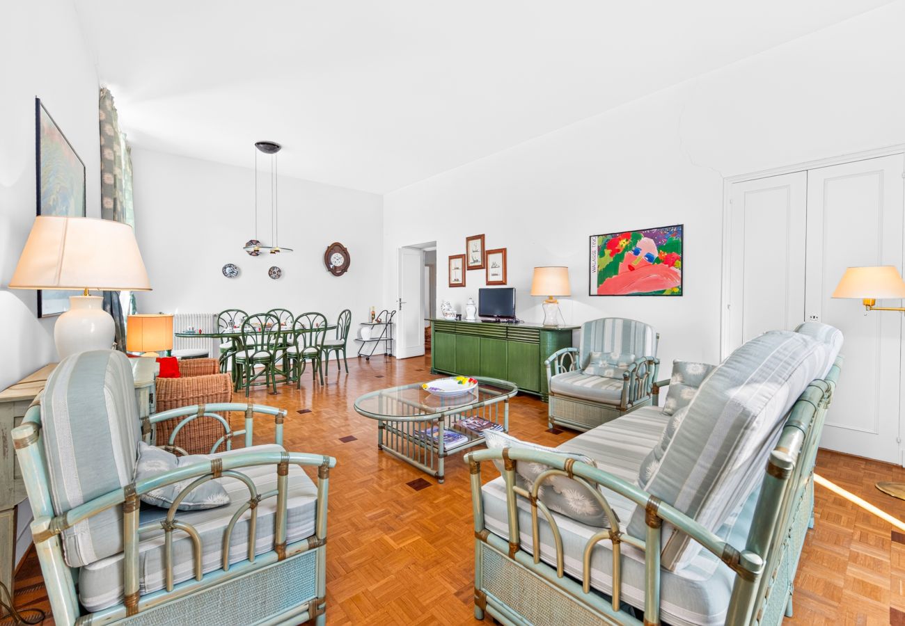 Appartement à Menton - 105 - Rue Saint Michel 2